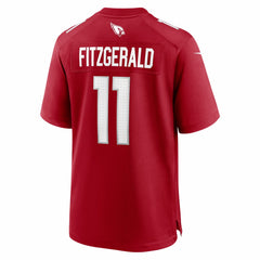 Arizona Cardinals Nike Larry Fitzgerald Team Retired Game Jersey