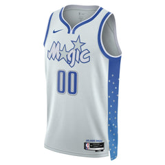 Orlando Magic Unisex 2025/26 City Edition Swingman Custom Jersey New