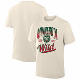 Minnesota Wild Alternate Legacy T-Shirt Online