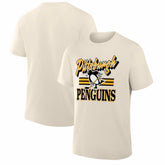 Pittsburgh Penguins Alternate Legacy T-Shirt Online