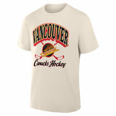 Vancouver Canucks Alternate Legacy T-Shirt Outlet