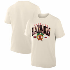 Chicago Blackhawks Alternate Legacy T-Shirt For Sale