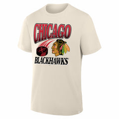 Chicago Blackhawks Legacy T-Shirt Sale