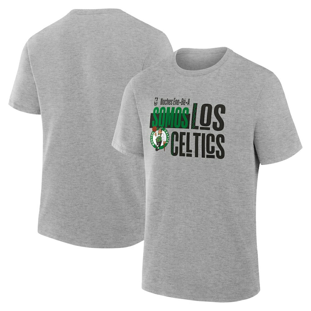 Boston Celtics Noches Training T-Shirt For Sale