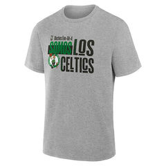 Boston Celtics Noches Training T-Shirt For Sale