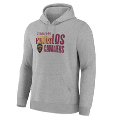 Cleveland Cavaliers Noches Training Hoodie sale New