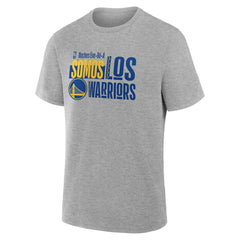 Golden State Warriors Noches Training T-Shirt sale Discount