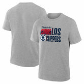 LA Clippers Noches Training T-Shirt Outlet