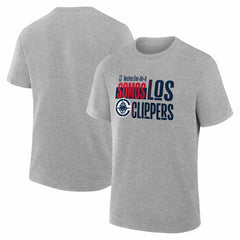 LA Clippers Noches Training T-Shirt Outlet