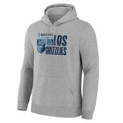 Memphis Grizzlies Noches Training Hoodie Discount