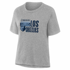 Memphis Grizzlies Women's Noches Training T-Shirt Online