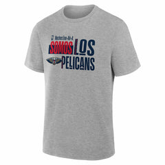 New Orleans Pelicans Noches Training T-Shirt Discount