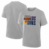 Phoenix Suns Noches Training T-Shirt Online