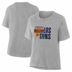 Phoenix Suns Women's Noches Training T-Shirt Outlet