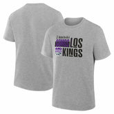 Sacramento Kings Noches Training T-Shirt New