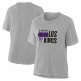 Sacramento Kings Women's Noches Training T-Shirt Online