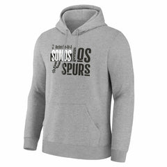 San Antonio Spurs Noches Training Hoodie Outlet