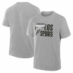 San Antonio Spurs Noches Training T-Shirt On Sale