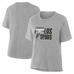San Antonio Spurs Women's Noches Training T-Shirt Online