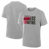 Toronto Raptors Noches Training T-Shirt On Sale