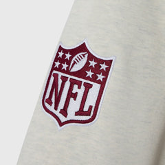 Washington Commanders OVO x NFL Unisex Fleece Sweatshirt