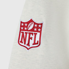 Atlanta Falcons OVO x NFL Unisex Fleece Sweatshirt