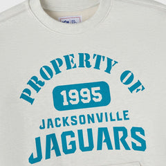 Jacksonville Jaguars OVO x NFL Unisex Fleece Sweatshirt