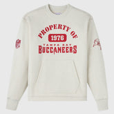 Tampa Bay Buccaneers OVO x NFL Unisex Fleece Sweatshirt