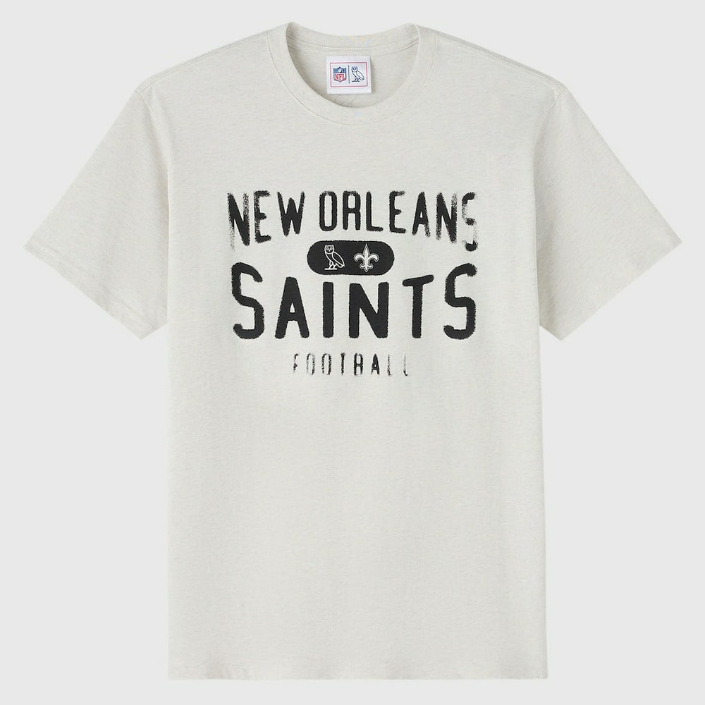 New Orleans Saints OVO x NFL Unisex T-Shirt