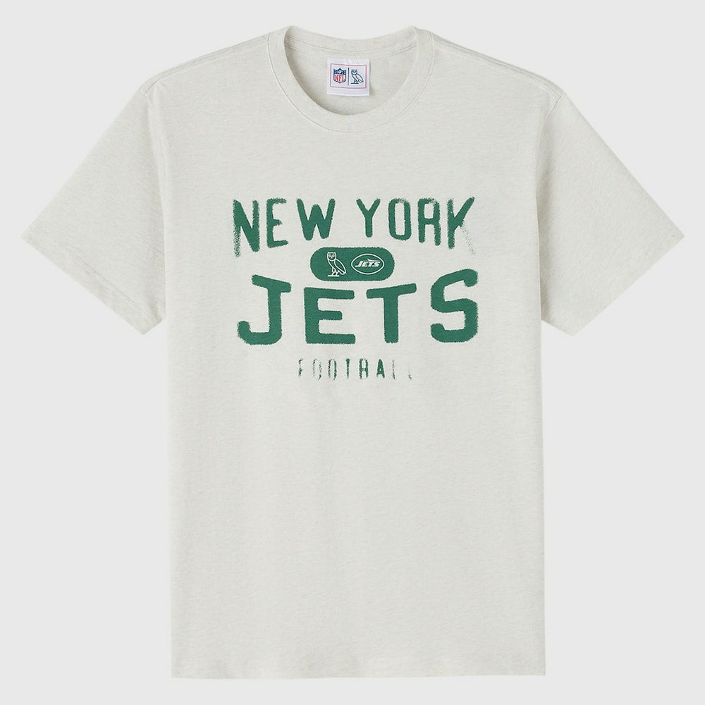 New York Jets OVO x NFL Unisex T-Shirt