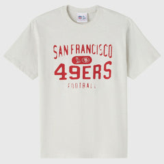 San Francisco 49ers OVO x NFL Unisex T-Shirt