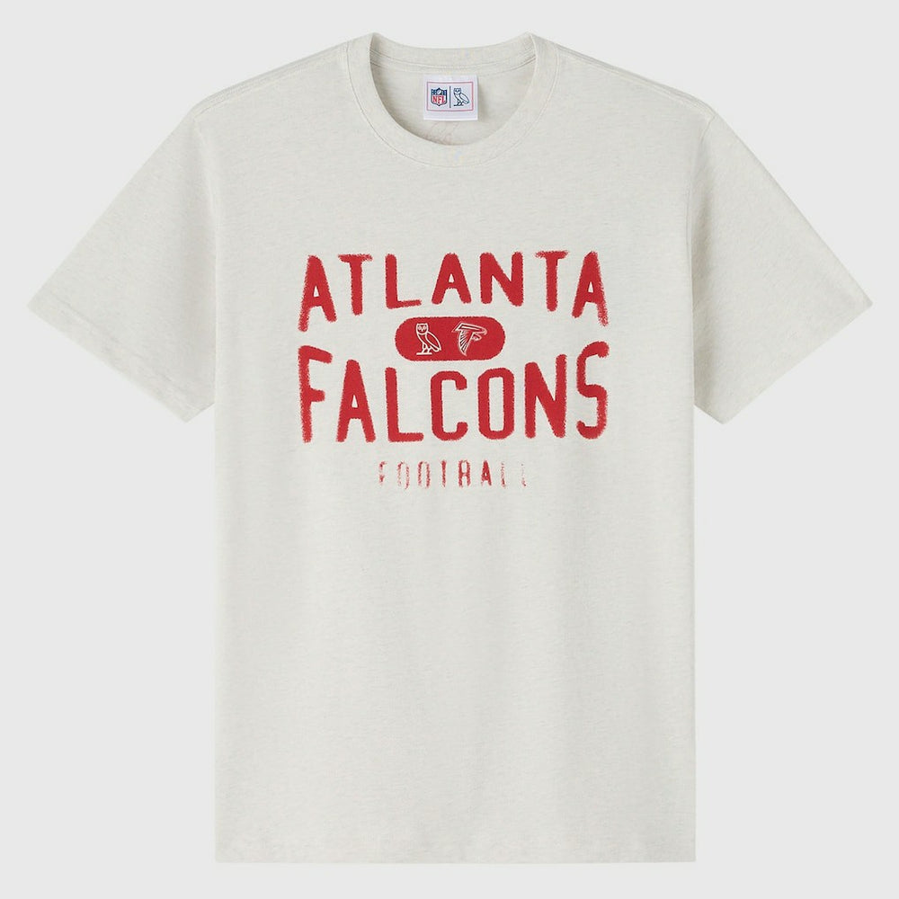 Atlanta Falcons OVO x NFL Unisex T-Shirt
