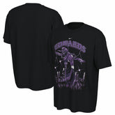 Anthony Edwards Minnesota Timberwolves Unisex 2025/26 City Edition Player Graphic T-Shirt On Sale