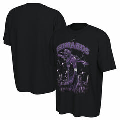 Anthony Edwards Minnesota Timberwolves Unisex 2025/26 City Edition Player Graphic T-Shirt On Sale