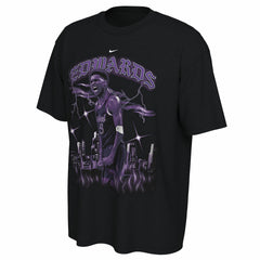 Anthony Edwards Minnesota Timberwolves Unisex 2025/26 City Edition Player Graphic T-Shirt On Sale