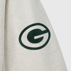 Green Bay Packers OVO x NFL Unisex Fleece Sweatshirt