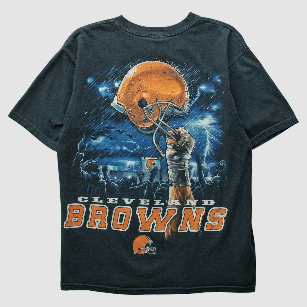 Cleveland Browns Fanatics NFL 2000s T-shirt