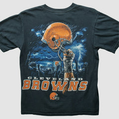 Cleveland Browns Fanatics NFL 2000s T-shirt