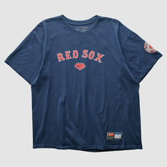 Boston Red Sox Nike 2000s T-shirt | MLB Outlet