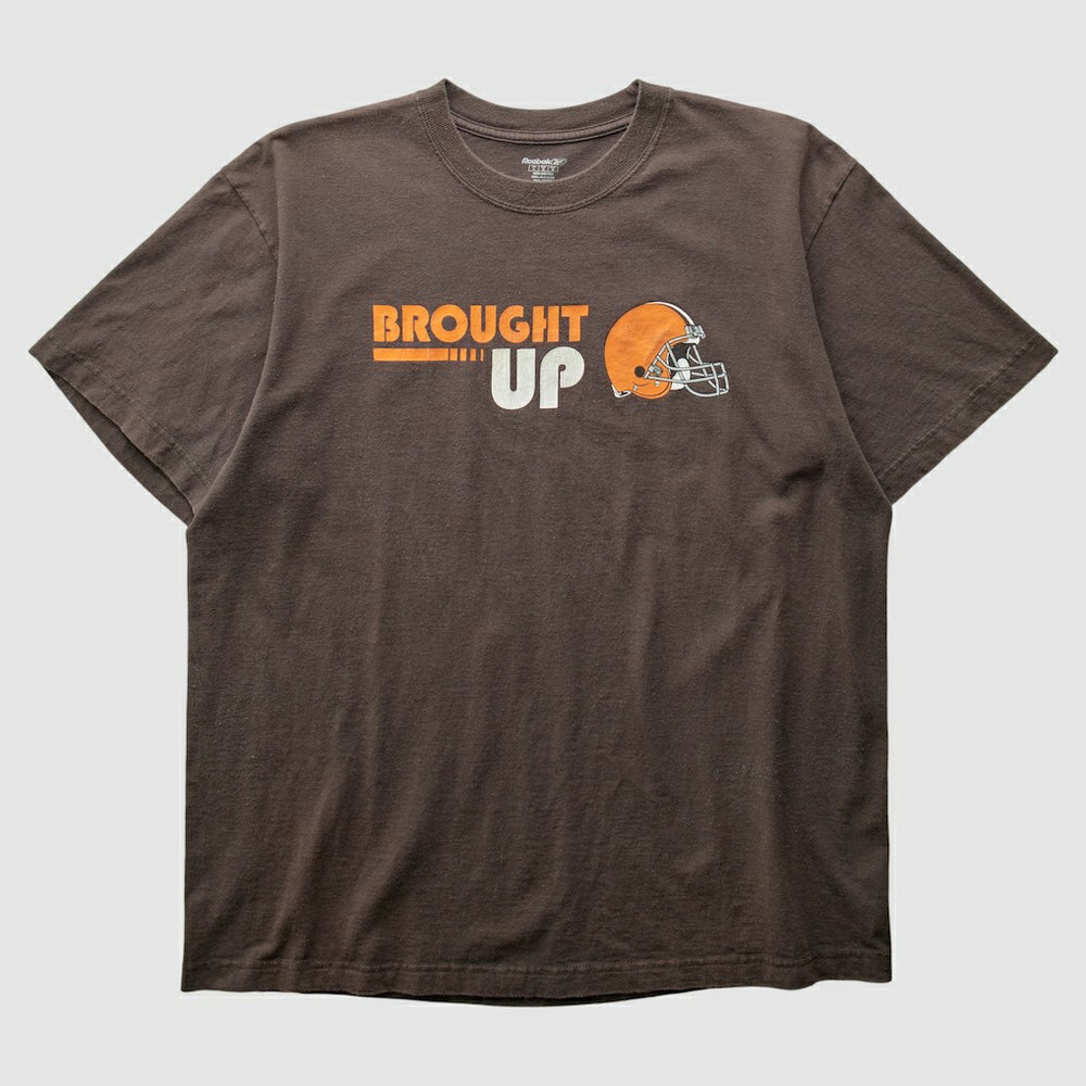 Cleveland Browns Fanatics Reebok 2000s T-shirt