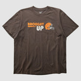 Cleveland Browns Fanatics Reebok 2000s T-shirt