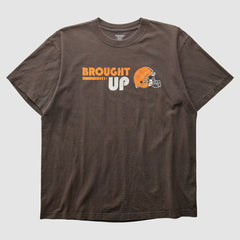 Cleveland Browns Fanatics Reebok 2000s T-shirt