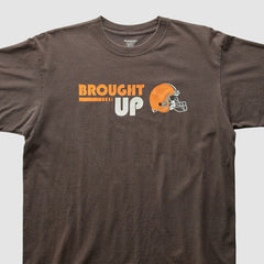 Cleveland Browns Fanatics Reebok 2000s T-shirt