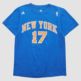 New York Knicks 2011 T-shirt Discount