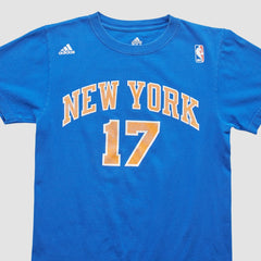 New York Knicks 2011 T-shirt Discount