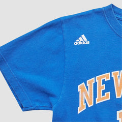 New York Knicks 2011 T-shirt Discount