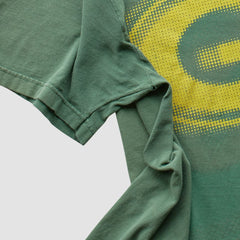 Green Bay Packers Fanatics Reebok 2000s T-shirt