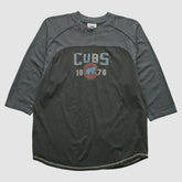 Chicago Cubs Lee Apparel 2007 T-shirt | MLB Sale