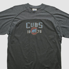 Chicago Cubs Lee Apparel 2007 T-shirt | MLB Sale