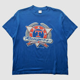 Texas Rangers Trench 1991 T-shirt | MLB US